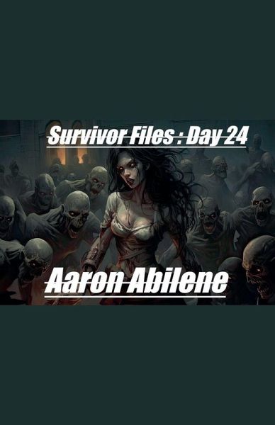 Survivor Files