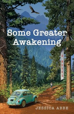 Cover Some Greater Awakening