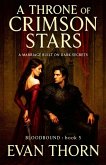 A Throne of Crimson Stars