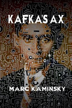 Cover Kafka's Ax