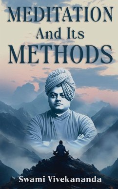 Cover Meditation and Its Methods