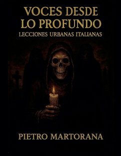 VOCES DE LO PROFUNDO - volumen 1 - Martorana, Pietro