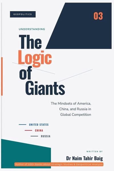 The Logic of Giants
