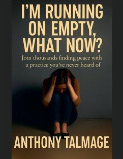 Cover I'm Running On Empty - What Now?
