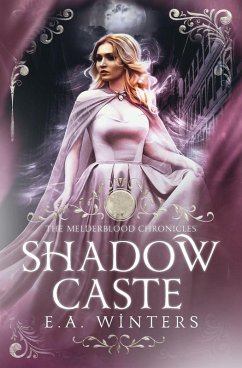 Cover Shadow Caste