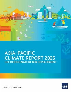 Cover Asia-Pacific Climate Report 2025
