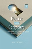 Peace with Scripture