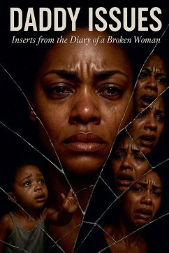 DADDY ISSUES - Larice, Lena DADDY ISSUES - Larice, Lena