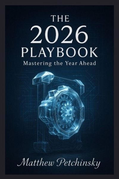 The 2026 Playbook The 2026 Playbook
