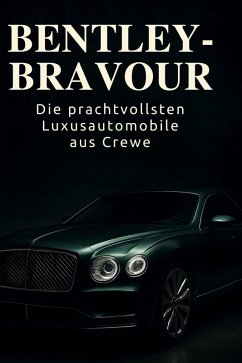 Cover Bentley-Bravour