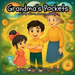 Cover Grandma's Pockets