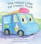 The Happy Little Ice Cream Truck