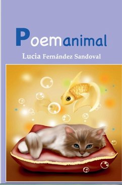 Poemanimal - Sandoval, Lucia Fernández