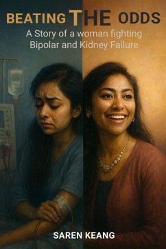 Cover Beating the Odds