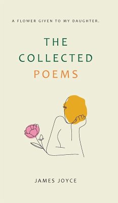 The Collected Poems - Joyce, James