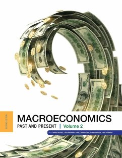 Macroeconomics Macroeconomics
