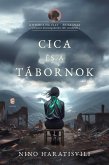 Cica és a tábornok (eBook, ePUB)