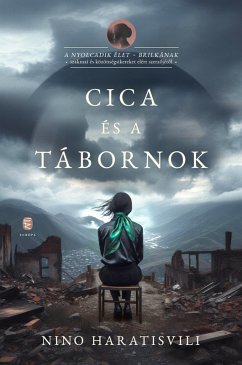 Cover Cica és a tábornok (eBook, ePUB)