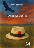 Paese di bestie (eBook, ePUB)