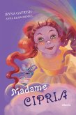 Madame Cipria (eBook, ePUB)