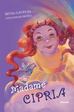 Cover Madame Cipria (eBook, ePUB)