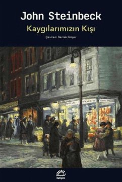 Cover Kaygilarimizin Kisi