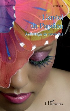 Cover L'envol du papillon