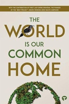 Cover The World is our Common Home Research