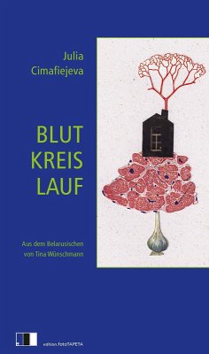 Cover Blutkreislauf