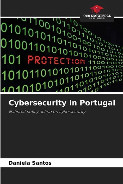 Cybersecurity in Portugal
