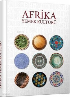 Afrika Yemek Kültürü Ciltli - Kolektif