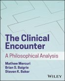 The Clinical Encounter (eBook, ePUB)