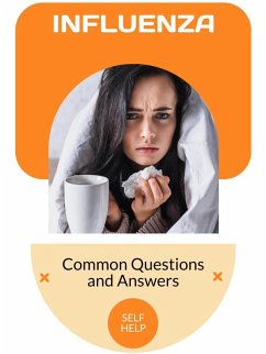 Cover Influenza (eBook, ePUB)