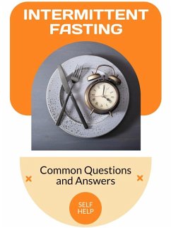 Cover Intermittent Fasting (eBook, ePUB)