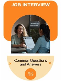 Cover Job Interview (eBook, ePUB)