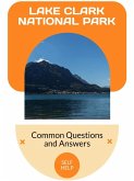 Lake Clark National Park (eBook, ePUB)