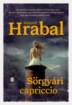 Cover Sörgyári capriccio (eBook, ePUB)