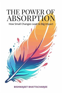 Cover The Power of Absorption (eBook, ePUB)