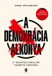 A demokrácia alkonya (eBook, ePUB) - Bild 1