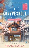 A könyvesbolt (eBook, ePUB)