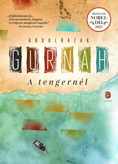 Cover A tengernél (eBook, ePUB)