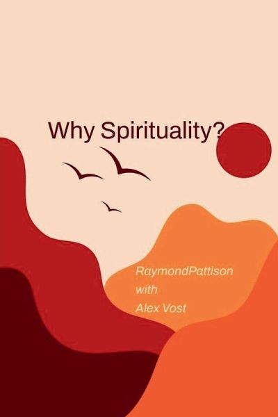 Why Spirituality?