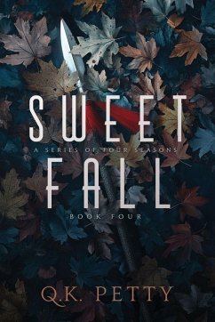 Cover Sweet Fall