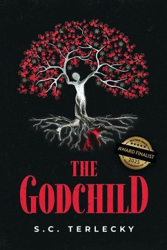 Cover The Godchild