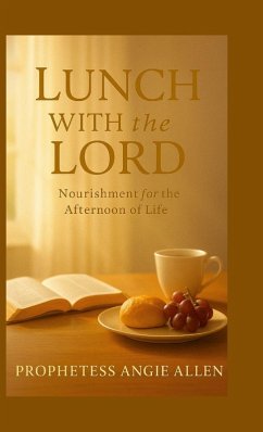 Cover Lunch With the Lord
