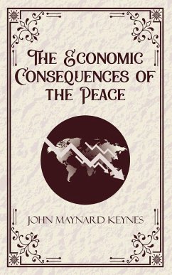 Cover The Economic Consequences of the Peace