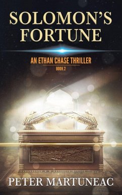 Solomon's Fortune - Martuneac, Peter