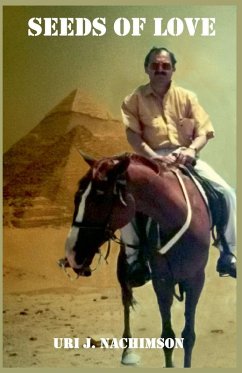 Seeds of Love - Nachimson, Uri Jerzy