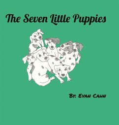Cover The Seven Little Puppies
