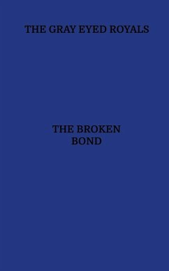 The Broken Bond - Reynolds, Jocelyn